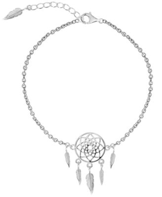 h samuel dream catcher necklace