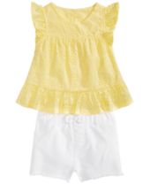 Clearance Closeout Baby Girl Clothes Macy S