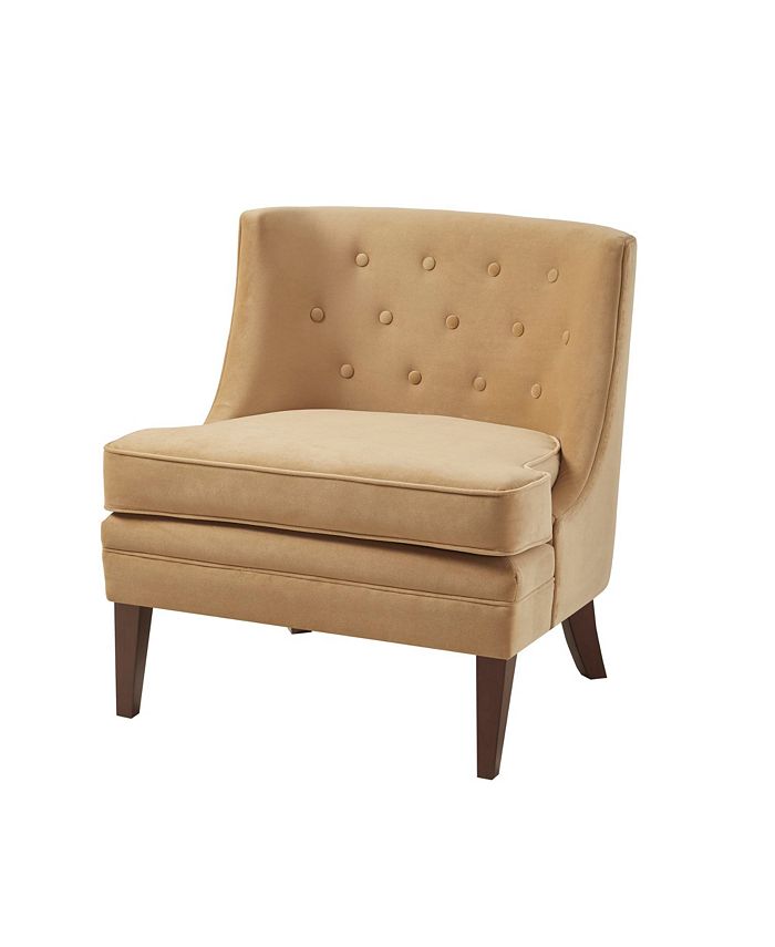 Martha Stewart Collection - Halleck Accent Chair