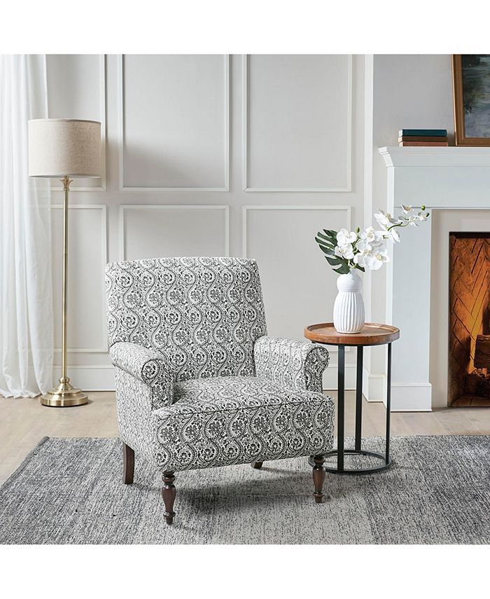 Furniture Willowbrook Accent Chair Macy's