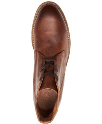 bowery chukka