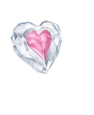 Swarovski - Heart-Only for You