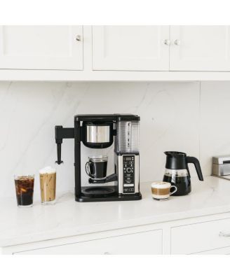 Ninja® CM401 Specialty Coffee Maker - Macy's