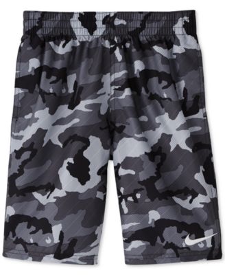 boys nike swim trunks