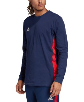 adidas tango shirt long sleeve