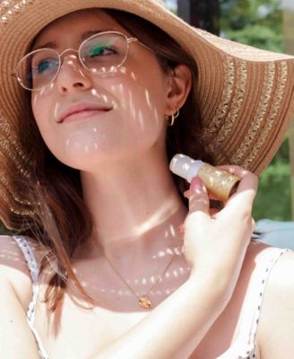 Happy Wellbeing Ritual Aromatherapy Balm, 0.17 oz