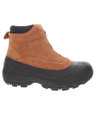 london fog holborn duck boot