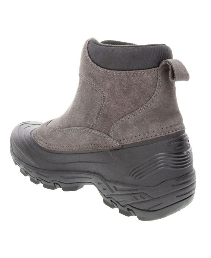 London Fog Men's Holborn Winter Boots Macy's