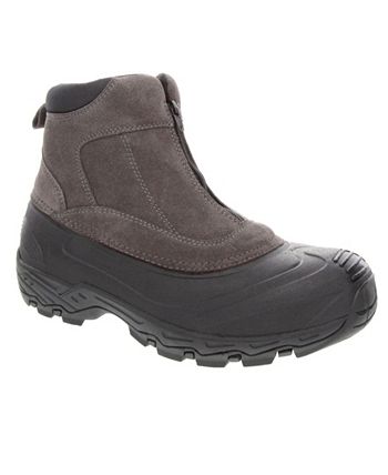 Men's london on sale fog boots