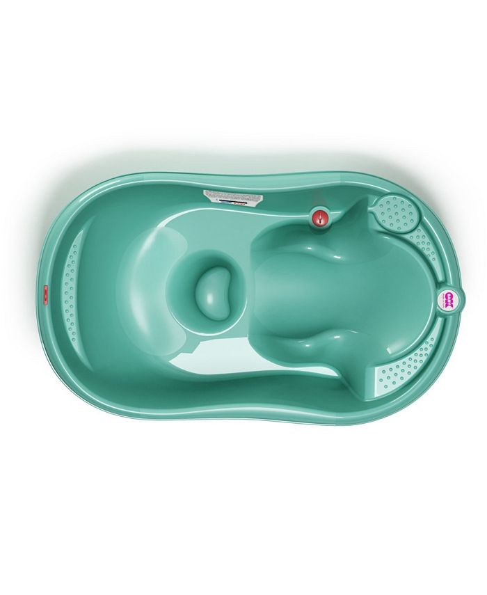 OKBaby Wave Baby Bath Tub & Reviews All Baby Gear & Essentials Kids