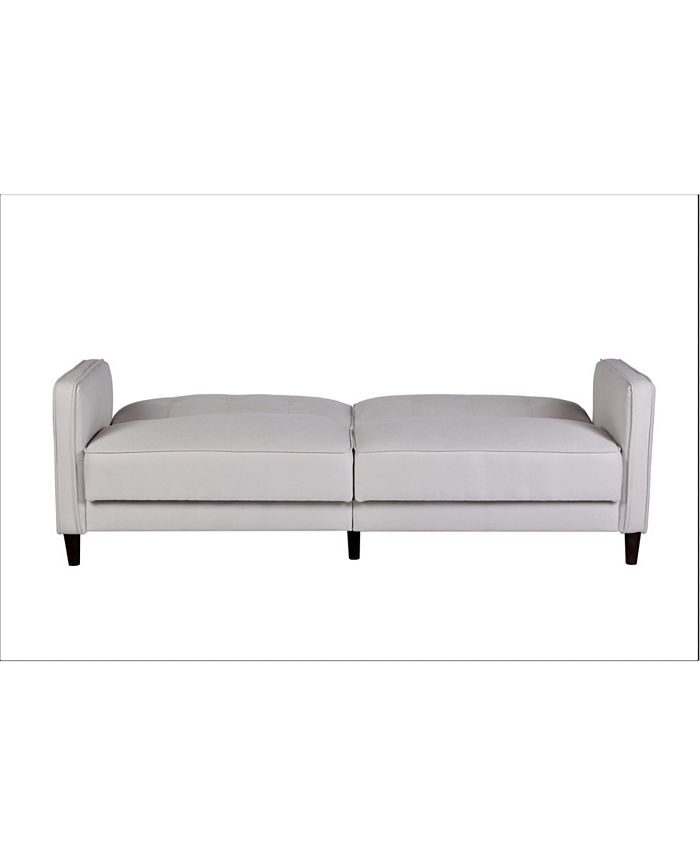Us Pride Furniture Redmond Sofa Bed Macy's