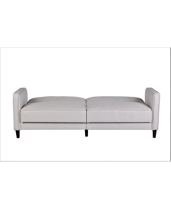 Us Pride Furniture Redmond Sofa Bed & Reviews - Furniture ...