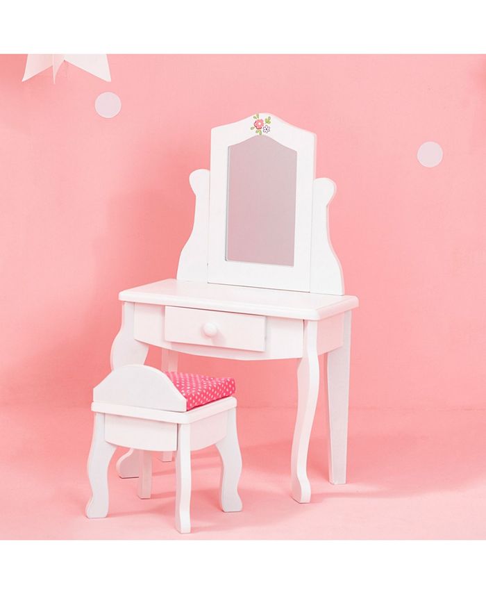 olivia's little world vanity