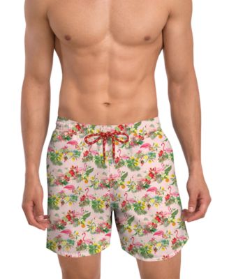 modern men's swimwear