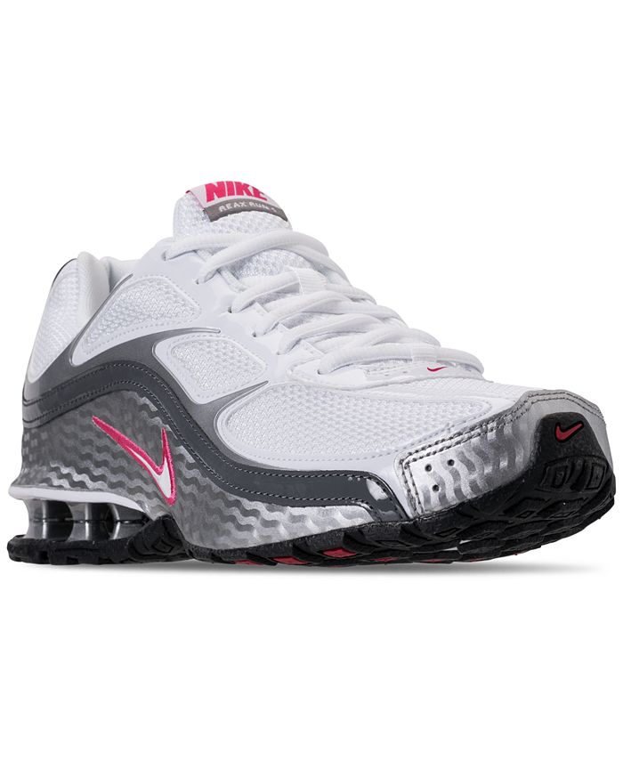 nike reax run 5 women's running shoes