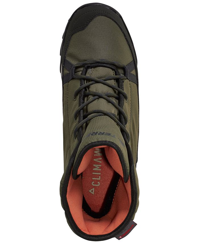 terrex choleah padded climaproof boots
