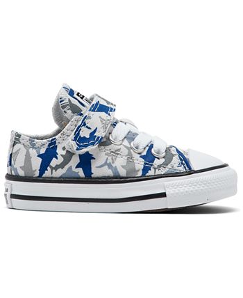 Converse shark on sale bite sandals