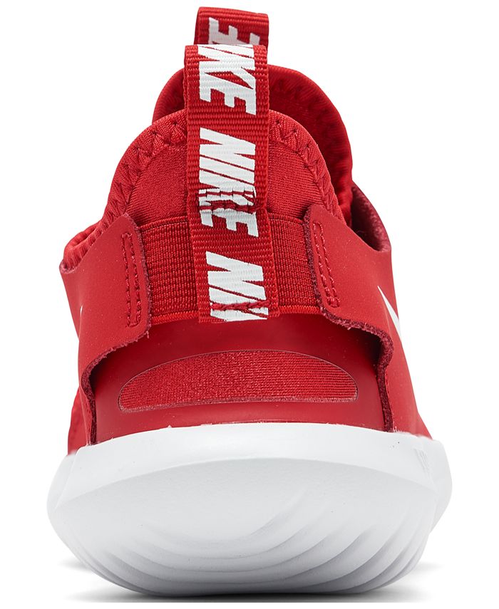 Nike Little Boys Flex Runner SlipOn Athletic Sneakers from Finish Line