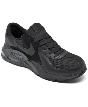 Nike Men's Air Max Excee Running Sneakers from Finish Line