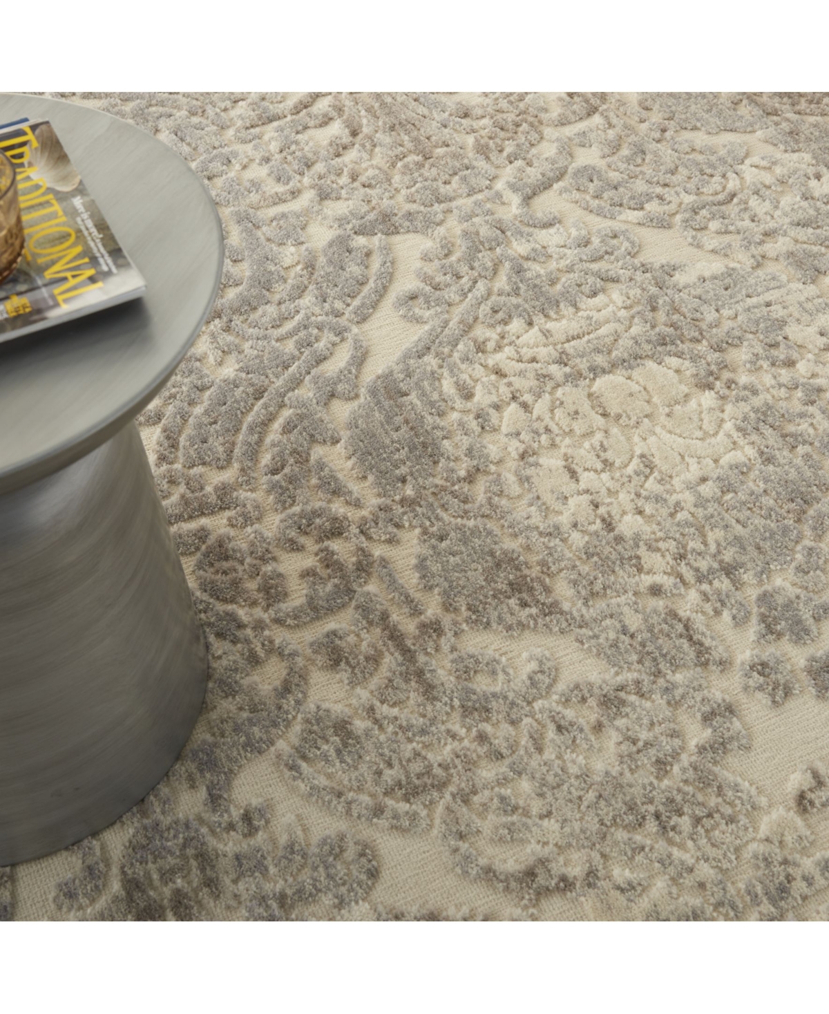 Closeout! Long Street Looms Chimeras CHI096'7