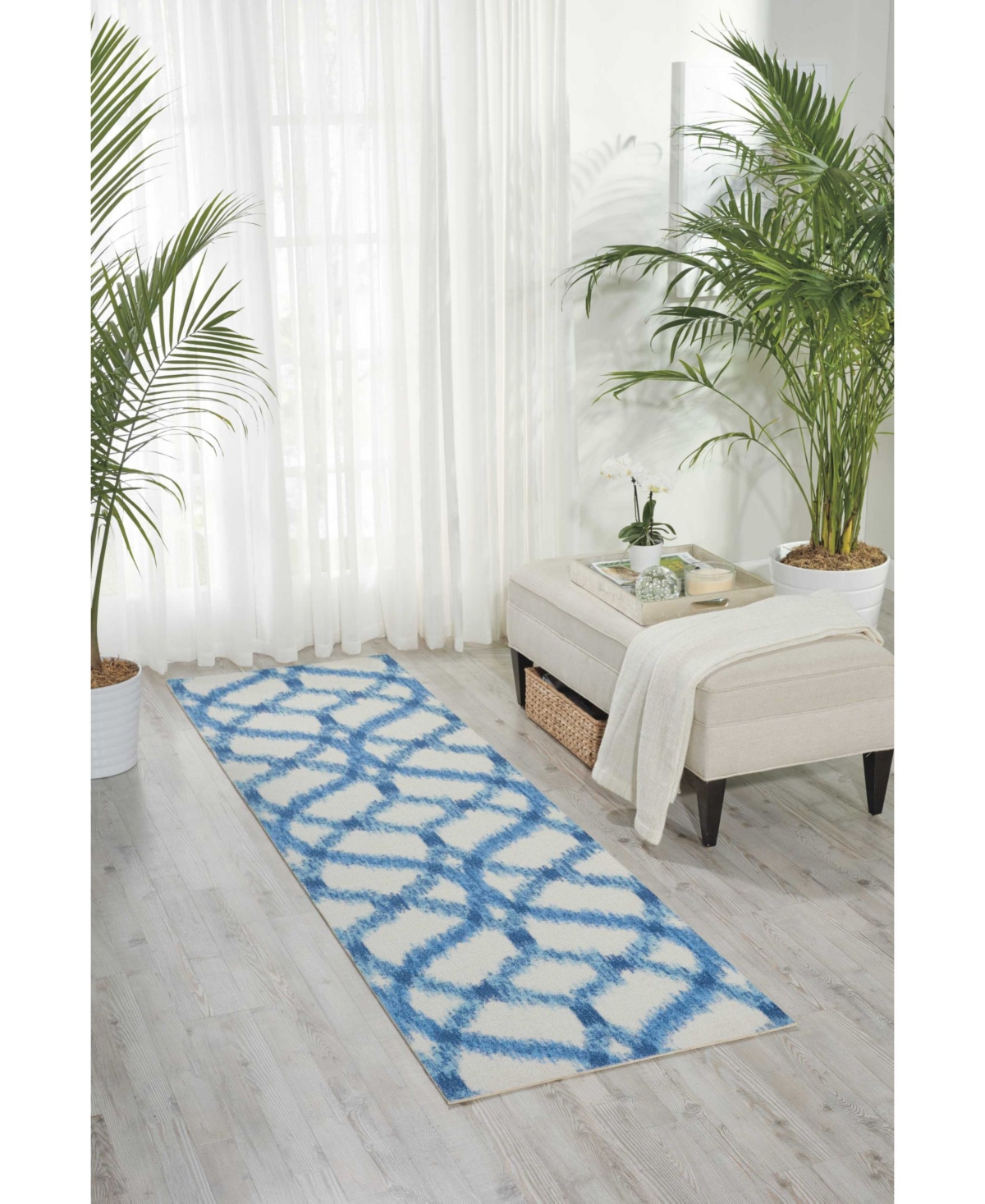 Long Street Looms Shady Brights SHA05 Rug
