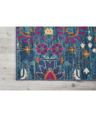 Long Street Looms Zeal ZEA01 8' x 10' Area Rug - Macy's