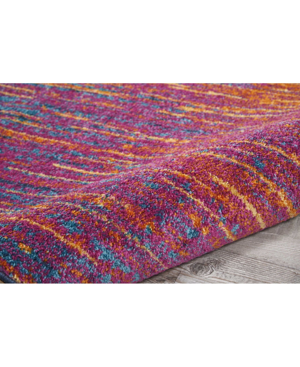 Long Street Looms Zeal ZEA09 10' Area Rug