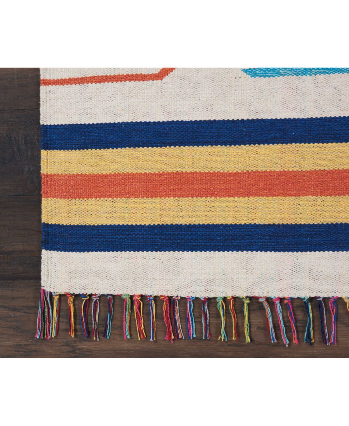 Long Street Looms Macah MAC01 Rug