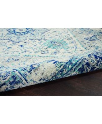 Tranquil TRA06 4' x 6' Area Rug