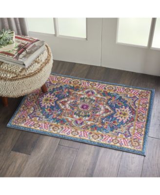 Passion PSN20 Runner Rug Collection