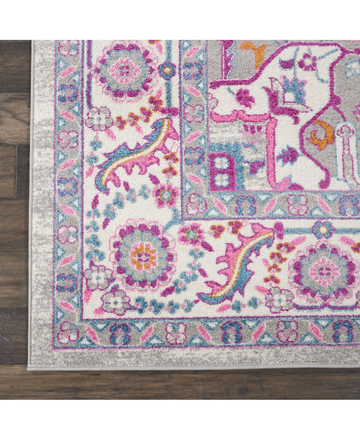Long Street Looms Zeal ZEA20 10' Area Rug
