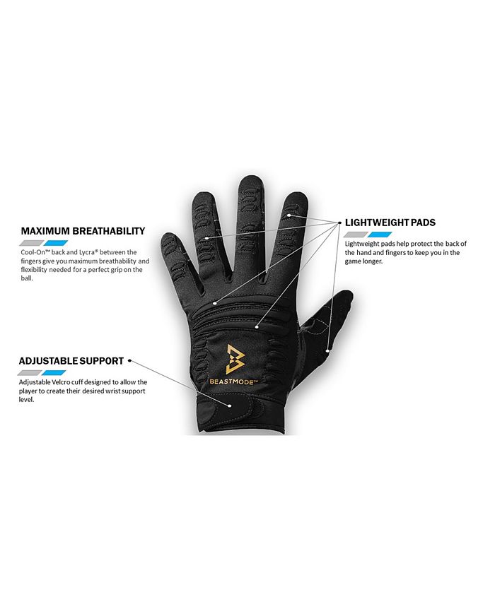 Bionic Gloves - 
