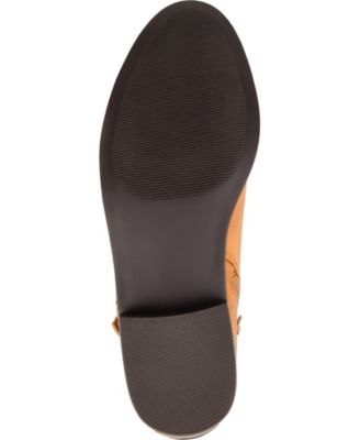 Women's Ellis Side Zip Ankle Booties