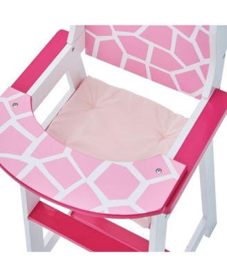 olivia's little world high chair