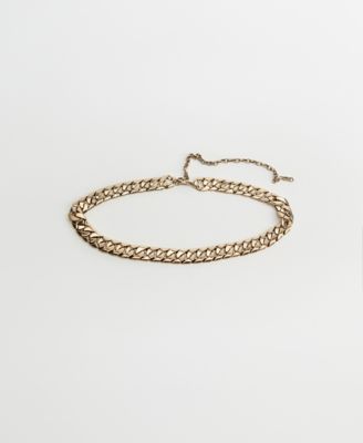 mango chain belt