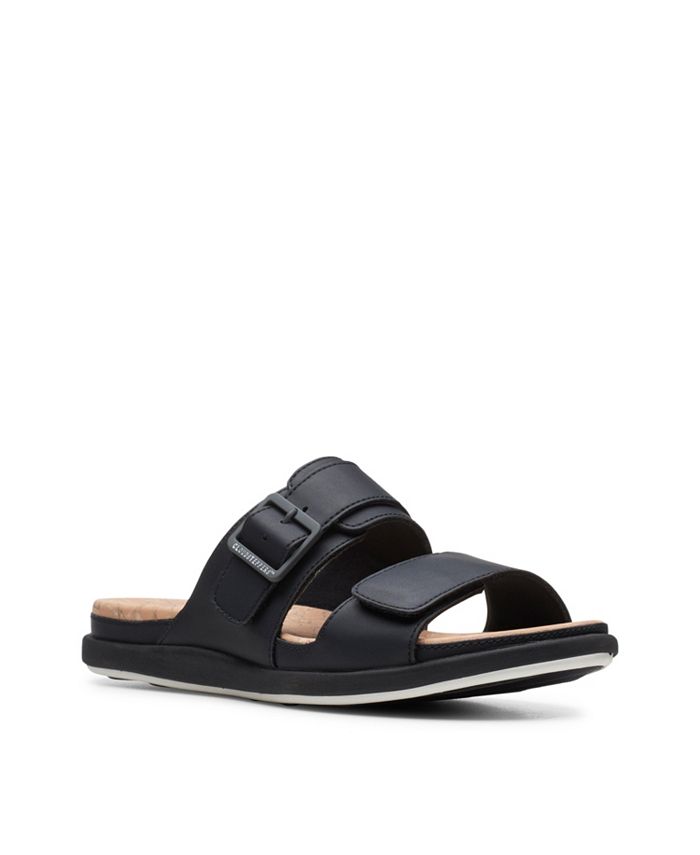 Clarks cloudsteppers june tide outlet