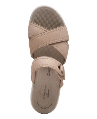 clarks alexis art sandal
