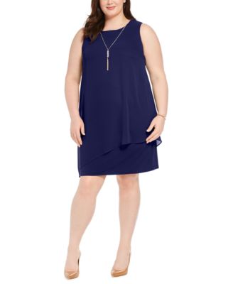 macys plus size work clothes