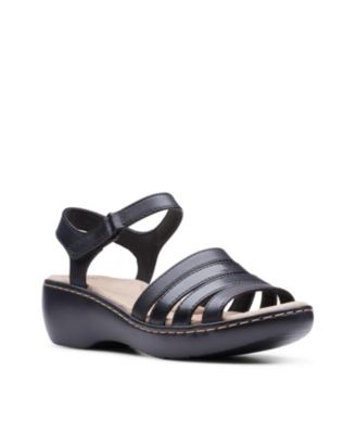 clarks delana sandals