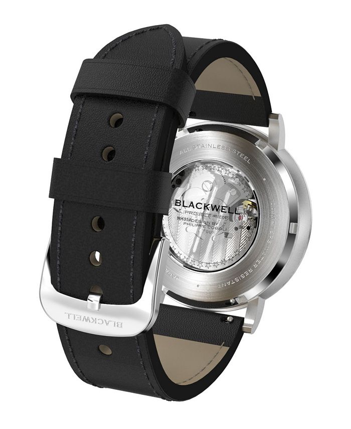 BLACKWELL - 