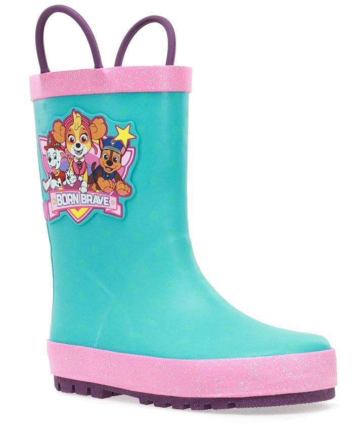 Paws hotsell boots macys
