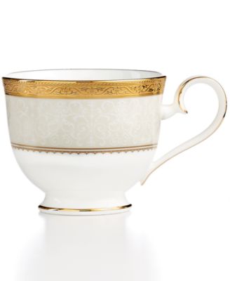 Noritake - Odessa Gold Cup