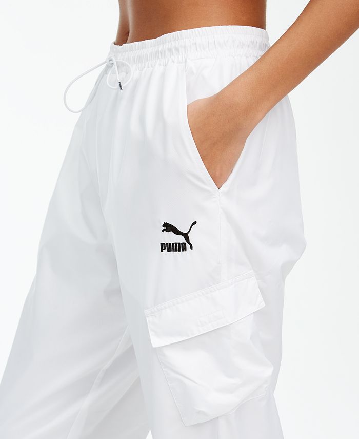 puma utility pants