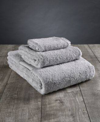 Resort Collection Organic Turkish Cotton 3-Pc. Towel Set