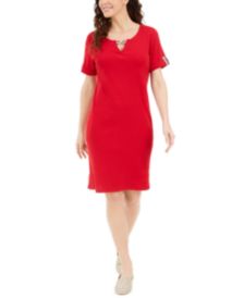 Ruby Red Clothing Line Macy S