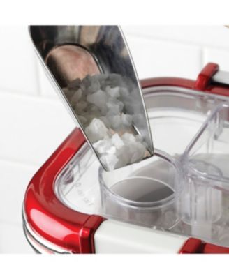 Nostalgia SM32RR 32-Oz. Retro Slush Drink Maker