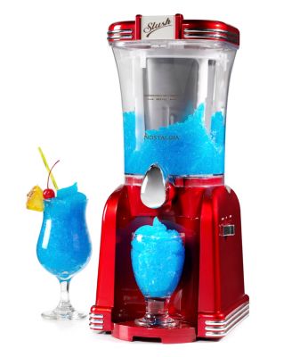 Nostalgia - SM32RR 32-Oz. Retro Slush Drink Maker