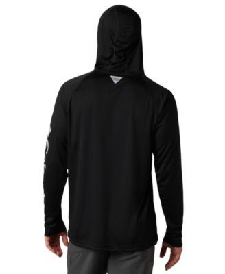 Men's Terminal Tackle UPF 50 Hoodie
