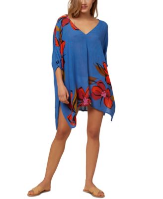 macy's cover up dress