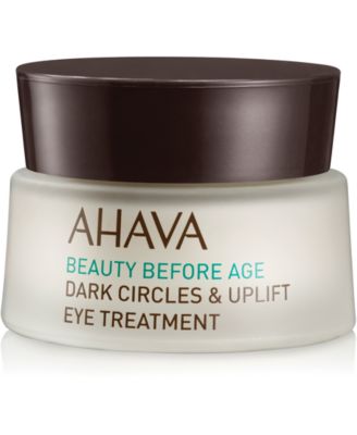 ahava gentle facial cleansing foam